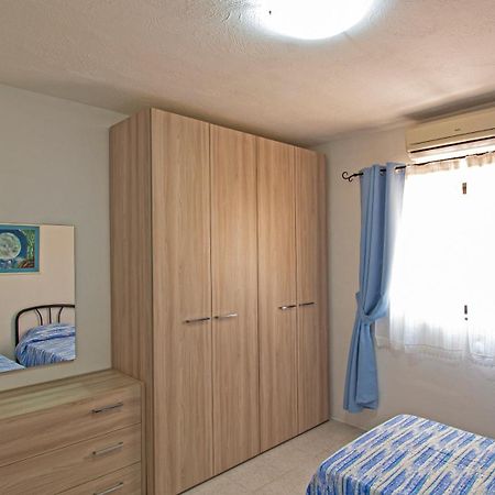 Maltarentapartments Марсаскала Экстерьер фото