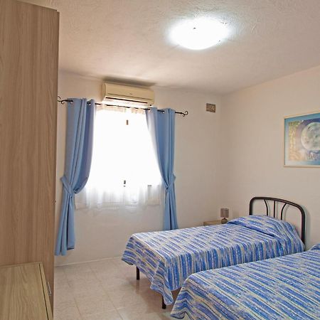 Maltarentapartments Марсаскала Экстерьер фото
