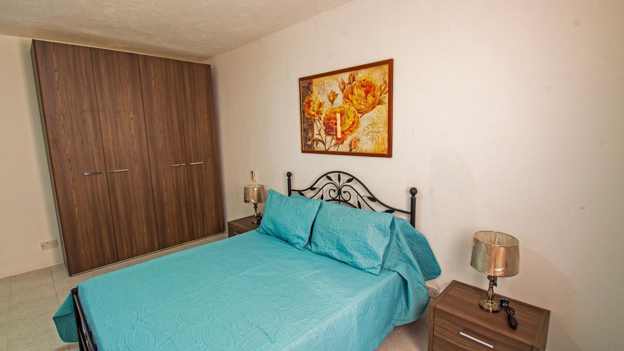 Maltarentapartments Марсаскала Экстерьер фото