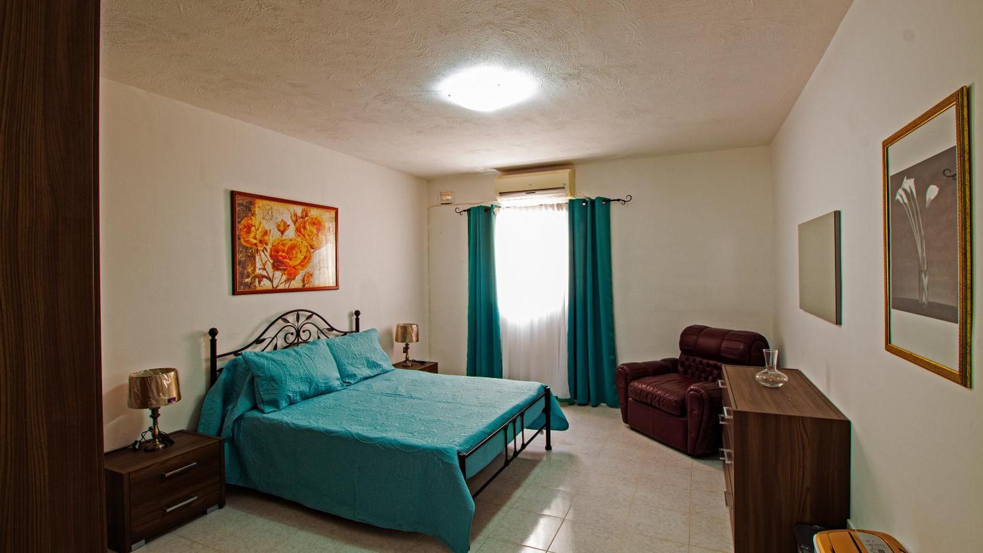 Maltarentapartments Марсаскала Экстерьер фото