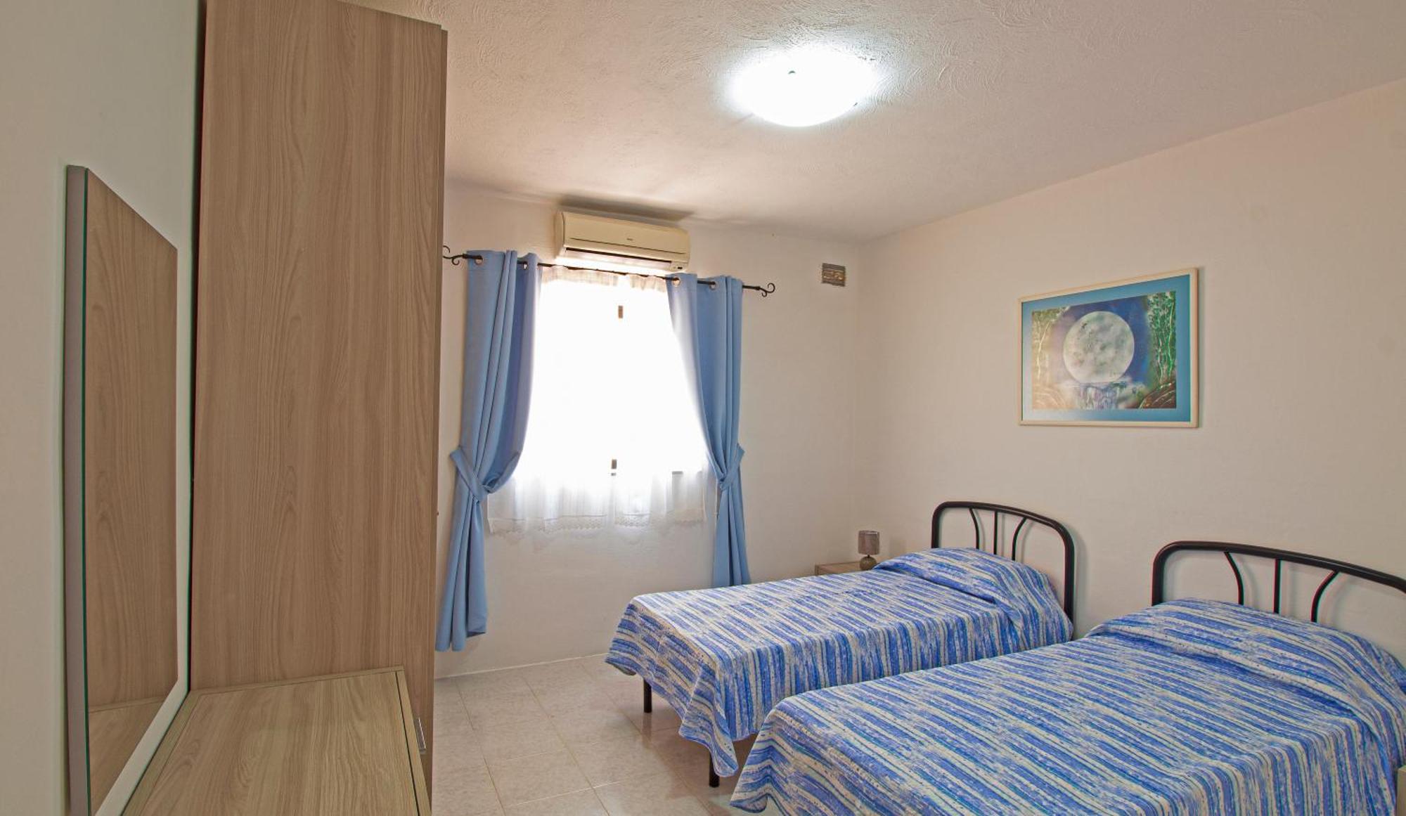 Maltarentapartments Марсаскала Экстерьер фото
